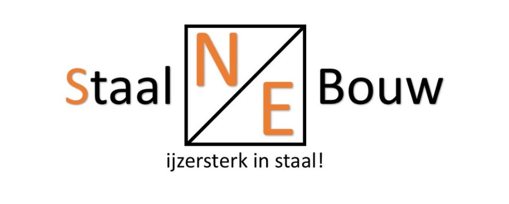 NE Staalbouw Logo